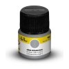 Heller Acrylic Paint 106 Ocean Grey Matt 12 ml