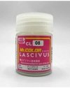 Mr.Color Lascivus CL08 18ml Gloss Nuts White Base Color