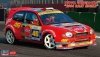 Hasegawa 20619 Toyota Corolla WRC '2004 Rally Monza' 1/24