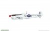 Eduard 11157 Spitfire Mk.V Story: Southern Star Dual Combo