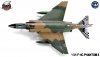Zoukei-Mura SWS4806 F-4C Phantom II 1/48