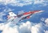 Italeri 2823 1/48 F/A-18F Super Hornet U.S. Navy Special Colors