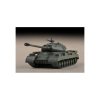 Trumpeter 07143 Soviet IS-4 Heavy Tank
