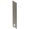 Excel 20007 K13 7pt Snap-Off heavy Duty Blade