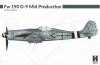 Hobby 2000 32011 Fw 190 D-9 Mid Production 1/32