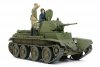 Tamiya 35327 1/35 BT-7 Model 1937