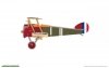 Eduard 82171 Sopwith F.1 Camel (BR.1) Profi Pack edition