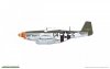 Eduard 84172 P-51D-5 BOEING Weekend Edition