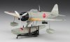 Hasegawa 07510 Nakajima A6M2-N Type 2 Fighter Seaplane (RUFE) 'Sasebo Flying Group' 1/48