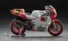 Hasegawa 21503-BK3 1/12 Yamaha YZR500 (0W98) 1/12