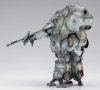 Hasegawa 64108 1/20 Robot Battle V Whiteknight 1/20