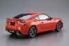 Aoshima 05966 1/24 MC#25 Toyota ZN6 Toyota 86 '16