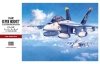 Hasegawa PT38-07238 F/A-18F Super Hornet 1/48
