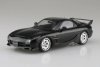 Aoshima 06494 1/24 TC#80 MAZDASPEED A-SPEC FD3S RX-7 '99 (MAZDA)