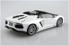 Aoshima 05866 1/24 SC#8 Lamborghini Aventador Roadster Lp7004