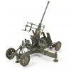 AFV Club AF35187 British Version of Bofors 1/35