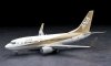 Hasegawa 10735 1/200 ANA B737-700