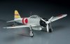 Hasegawa D21-00451 Mitsubishi A6M2 1/72
