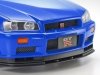Tamiya 24210 Nissan Skyline GT-R V-spec R34 1/24
