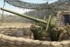 Trumpeter 02316 122Mm Corps Gun