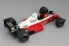 Hasegawa 20324 Zakspeed Yamaha ZK891 1/24