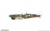 Eduard 11157 Spitfire Mk.V Story: Southern Star Dual Combo