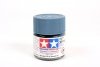 Tamiya 81718 Acrylic Mini XF-18 Medium Blue 10ml