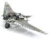 Zoukei-Mura SWS7201 Ho 229 Horten 1/72 & 1/144