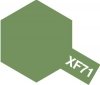 Tamiya 81371 XF-71 Cockpit Green (IJN) 23ml