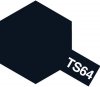Tamiya 85064 TS-64 Dark Mica Blue 100ml spray