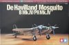 Tamiya 60753 Mosquito B Mk.IV/PR Mk.IV 1/72