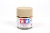 Tamiya 81531 Acrylic Mini X-31 Titanium Gold 10ml