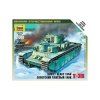 Zvezda 6203 Soviet Tank T-35 1/100
