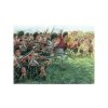Italeri 6136 1/72 Scots Infantry (Nap. Wars)