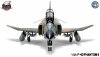 Zoukei-Mura SWS4807 F-4D Phantom II 1/48