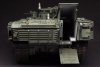 Meng SS-008 Israel heavy armoured personnel carrier Achzarit 1/35