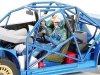 Tamiya 24250 Impreza WRC 2001 Great Britain