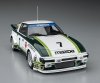 Hasegawa HC46-21146 Mazda Savanna RX-7 (SA22C) 1979 Daytona GTU Class Winner 1/24