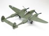 Tamiya 61120 1/48 Lockheed P-38 F/G Lightning