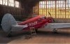 Dora Wings 48016 Percival Proctor Mk. III ( civil registration )