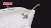 Freedom Model Kits 18019 U.S Navy UCAS X-47B Air Refueling 1/48