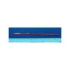Italeri 52222 00 Brush Synthetic Flat - SINGLE PACK