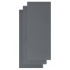 Mr.Waterproof MT-302  Sand Paper Set Fine 3X2