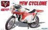 Fujimi 141541 1/12 NEW CYCLONE