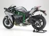 Tamiya 14136 1/12 Kawasaki Ninja H2 Carbon