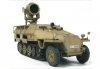 AFV Club AF35116 Sd.Kfz 251/20 D 1/35