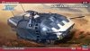 Hasegawa 64795 Crusher Joe Gelleon (OVA Version)