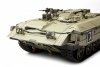 Meng SS-003 Israel Heavy Armoured Personnel Carrier Achzarit Early 1/35