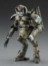 Hasegawa 64129 Machinen Krieger Groser Hund Ausf. M Maskenball 1/20