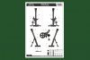 Hobby Boss 81012 M252 Mortar 1/3
